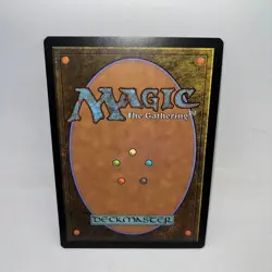 Echoing Truth 84 Common Commander 2019 Lightly Played - Image 2