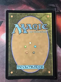 MTG Ratadrabik of Urborg Texture FOIL Dominaria United DMU 353 Rare NM - Image 2