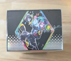 Pokemon Prismatic Evolutions Surprise Box New Factory Sealed - Image 5