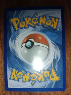 M Audino EX 85/124 Pokemon TCG XY Fates Collide Ultra Rare Holo - Image 3