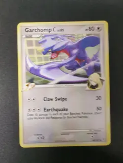Nm Garchomp C 60/147 - Pokemon Supreme Victors - Image 1
