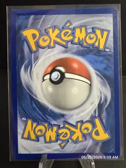 Pokemon TCG SM Team Up Electrode Holographic Rare Card 39/181 - Image 2