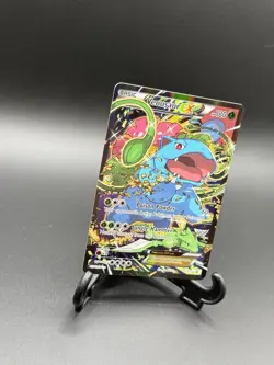 Pokemon Venusaur EX XY123 XY Generations Promo English Lightly Played - Image 3