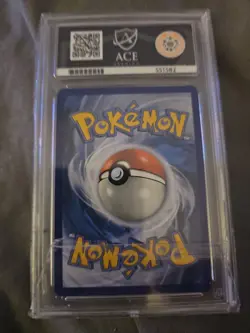 Pokemon TCG Ceruledge 197/191 Illustration ACE 10 - Image 2
