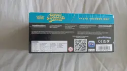 Pokemon TCG: Mega Evolution - Ascended Heroes Elite Trainer Box (ETB) - Image 4