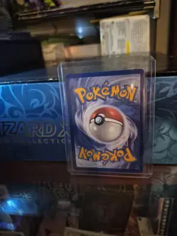 Mega Floette ex 101/086 - Full Art Ultra Rare - Chaos Rising - Pokemon TCG - Image 2