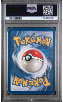Pokemon 1999 Charizard 4/102 Base Set Holo Rare PSA 5 English Pokemon TCG - Image 2