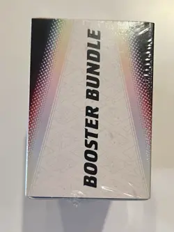 Pokemon Prismatic Evolutions Booster Bundle - Brand New Sealed - Image 5