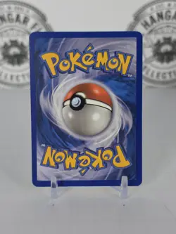 Grovyle 32/100 Crystal Guardians Pokemon - Image 3