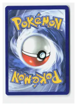 Meowth 106/094 Illustration Rare Phantasmal Flames Pokemon Near Mint A876 - Image 2