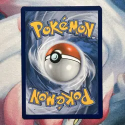 Dialga XY77 Black Star Promo Full Art Holo 2015 XY Rare Pokemon Card LP Marked - Image 2