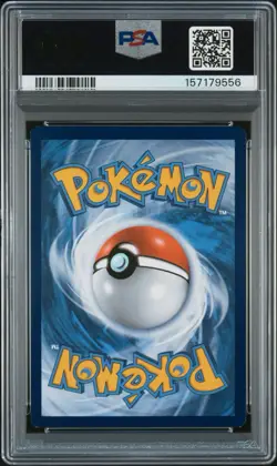 2016 POKEMON XY GENERATIONS RADIANT COLL #RC3 CHARMANDER PSA 7 - Image 2