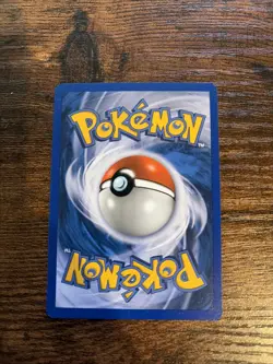 Pokemon TCG POP Series 1 17/17 Tyranitar Holo RARE - Image 2