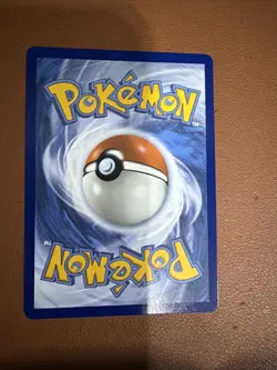 Pokemon TCG ME04: Chaos Rising CRI Jumbo Ice Cream 109/086 Ultra Rare EN - Image 2