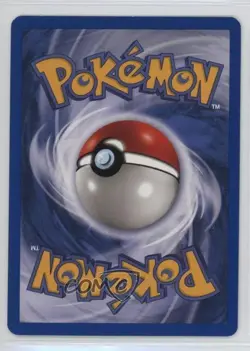 Skarmory Pokemon Neo Revelation #23 2001 - Image 2
