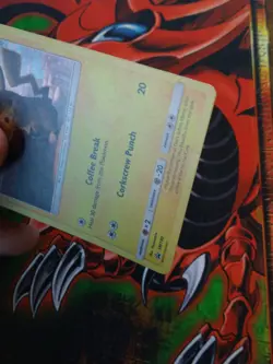 Detective Pikachu - Black Star Promo Holo - SM190 - Pokemon TCG MP- - Image 3