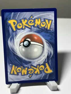 Pokemon TCG Salamence 106/168 Sun & Moon Cosmos Holo Rare Promo - Image 2
