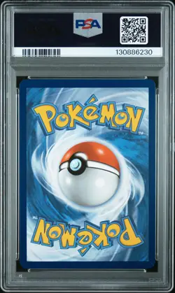 Pokemon Starmie V Alternative Art Astral Radiance TCG TG13/TG30 PSA 9 MINT - Image 2
