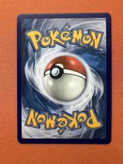 Lillie (Full Art) 147/149 SM Base Set Holo Pokemon TCG Near Mint NM - Image 2