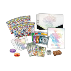 Pokemon Scarlet & Violet: Prismatic Evolutions Elite Trainer Box - Image 2