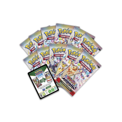 Pokemon Scarlet & Violet: Prismatic Evolutions Elite Trainer Box - Image 4