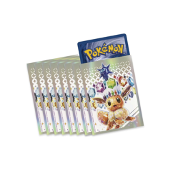 Pokemon Scarlet & Violet: Prismatic Evolutions Elite Trainer Box - Image 5