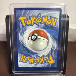 Pokemon TCG Prismatic Evolutions Eevee 075/131 Stamped Surprise Box Promo - Image 2