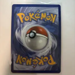 Lumiose City 111/088 Ultra Rare ME03: Perfect Order Pokemon TCG NM - Image 2