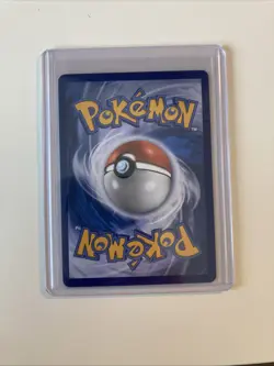 2025 POKEMON TCG DELIBIRD 152 MEGA EVOLUTION BASE SET ILLUSTRATION RARE HOLO NM - Image 2