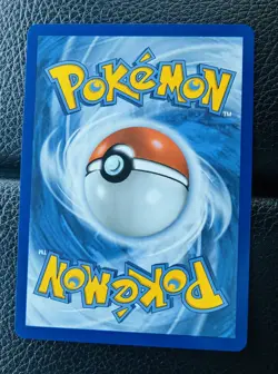 Pokemon Perfect Order Mega Starmie EX Special Illustration Rare #118/088 SIR - Image 2