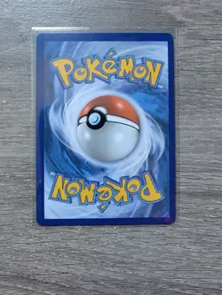 Pokemon Mega Dragalge EX Evolutions 104/086 Full Art Holo Ultra Rare 330 HP - Image 2