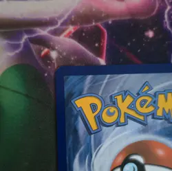Pokemon TCG Koffing Secret Rare 243/236 Sm-Cosmic Eclipse Holo Blow-Away Bomb E… - Image 5