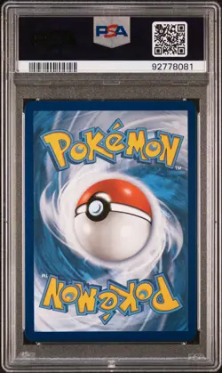 Mew V 251/264 Alternate Art Fusion Strike Pokemon English PSA 10 GEM - Image 2