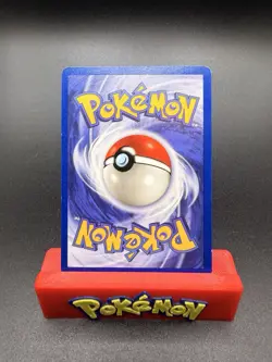 Dark Blastoise LP 20/82 1st Edition Team Rocket Pokemon TCG Regular - Image 2