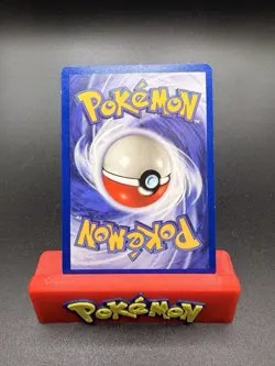 Dark Blastoise LP 20/82 1st Edition Team Rocket Pokemon TCG Regular - Image 3