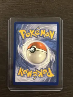 Pokemon Flareon V SWSH179 Full Art Black Star Promo Near Mint NM - Image 2