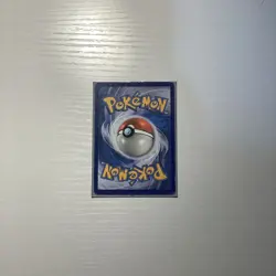Pokemon TCG Evolutions Misty's Determination 108/108 Full Art Holo - Image 2