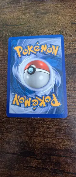Meowth 77/113 Common Delta Species Pokemon Lightly Played - Image 2