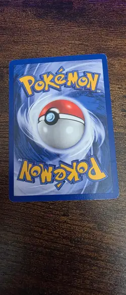 Dark Persian 42/82 Uncommon Team Rocket Pokemon Lightly Played - Image 2