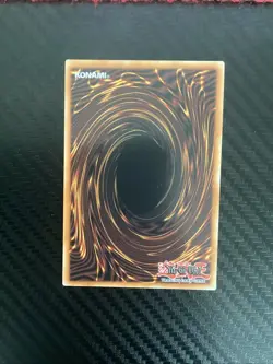 *** DRAGON MASTER MAGIA *** 1ST EDITION PLATINUM SECRET RARE RA04-EN055 YUGIOH! - Image 2