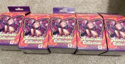 ONE PIECE CARD GAME AC-01 Admirable Collection Vol.1 Vinsmoke Reiju Japanese Ver - Image 1