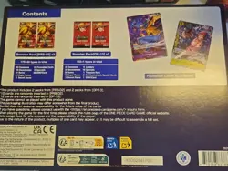 LOT of (14) One Piece Illustration Box Vol. 5 & 6 New Sealed ENGLISH (7 OF EACH) - Image 4