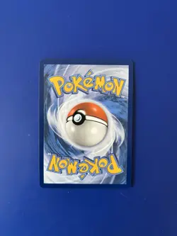 Carta Pokemon Morpeko di Mary (SVP 206) - Promo ITA Alt Art NM - Image 2