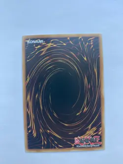 DOOD-EN040 Rage Rose Witch : Ultra Rare 1st Edition Mint YuGiOh Card - Image 2