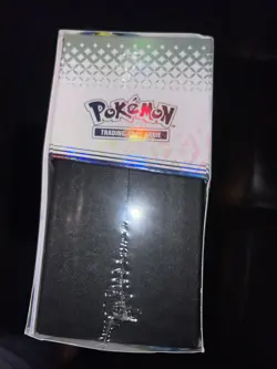Pokemon Prismatic Evolutions ETB Elite Trainer Box NEW Sealed - Ready To Ship! - Image 3