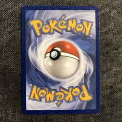 Pokemon Rowlet Promo Holo Card MEP 043 Basic 70 HP Tackle 20 Pokemon TCG - Image 2