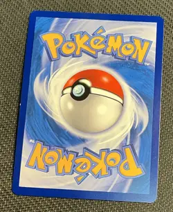 CN Pokemon Naganadel & Guzzlord GX TAG TEAM Holo Card 280 HP SM2.5C 037/061 RR - Image 2
