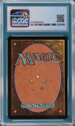 Karn Liberated FOIL Ultimate Masters MINT Graded CGC 9 (3789604042) ABUGames - Image 2