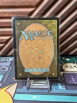 Flare of Denial (Borderless) Modern Horizons 3 Foil - Image 2