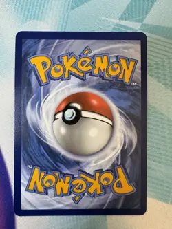 Pokemon Team Rocket's Mewtwo EX 231/182 Destined Rivals Holo 280 HP English Rare - Image 2